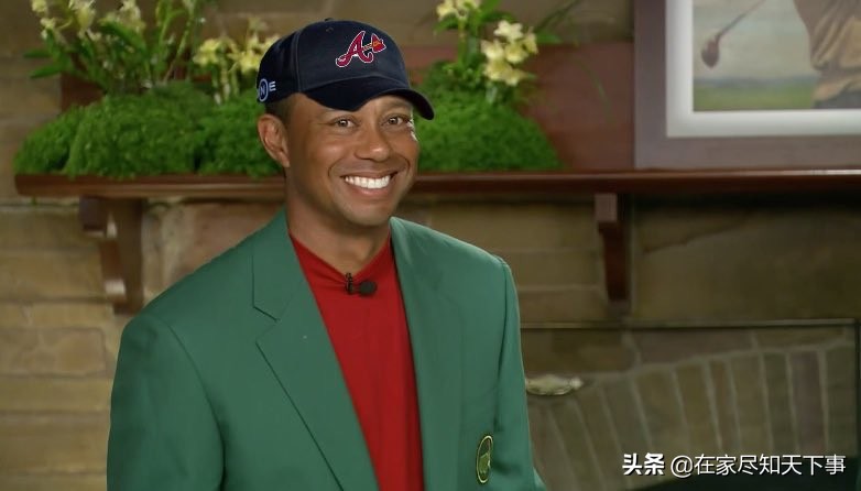 老虎伍兹美国大师赛经典,老虎伍兹2019美国大师赛