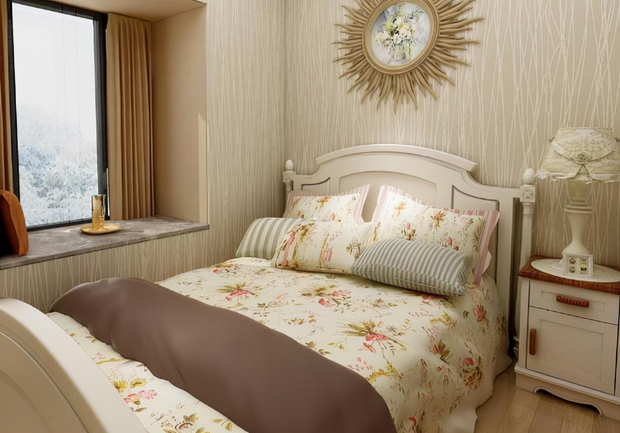 双人床选1米5的还是1米8的,双人床一般买1.5还是1.8