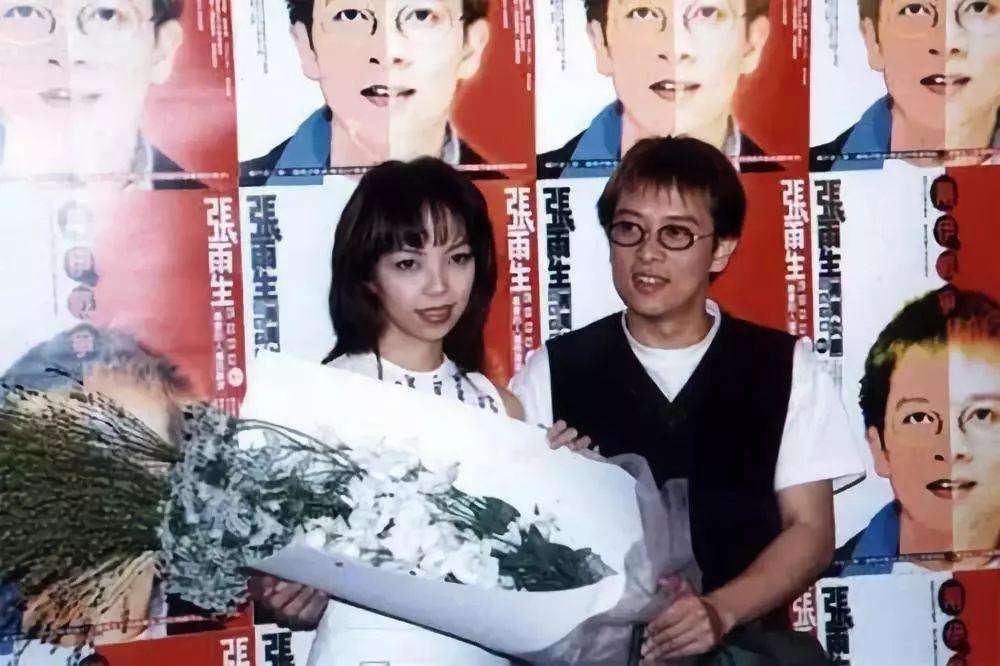 张惠妹心酸经历,张惠妹悲惨爱情故事