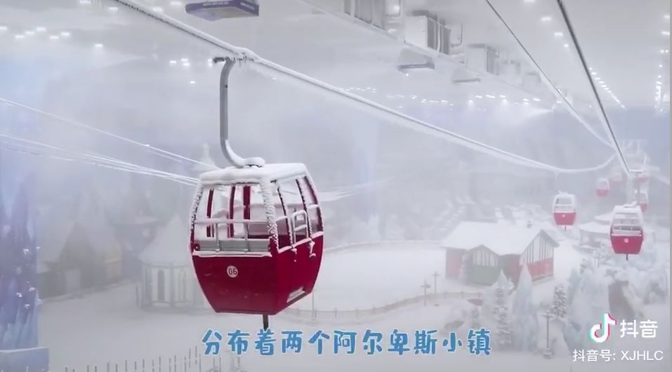 长沙即将诞生的网红打卡地标,长沙巨大深坑