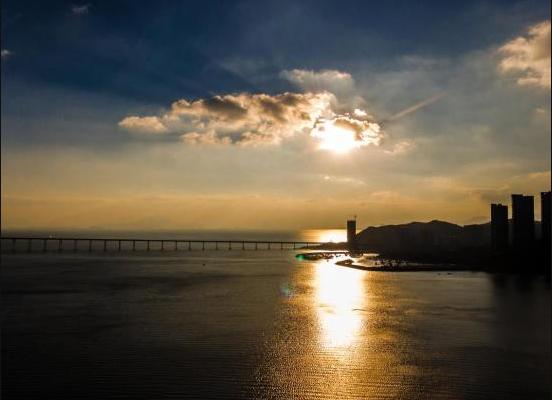 惠州融创海湾半岛度假公寓订房,惠州融创海湾半岛一房一厅