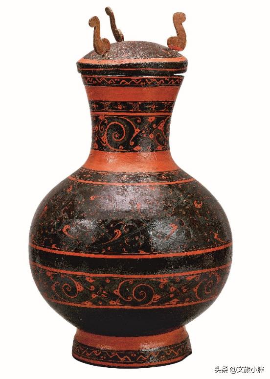 湖南三湘大地,湖南省博物馆三湘陈列指哪三湘