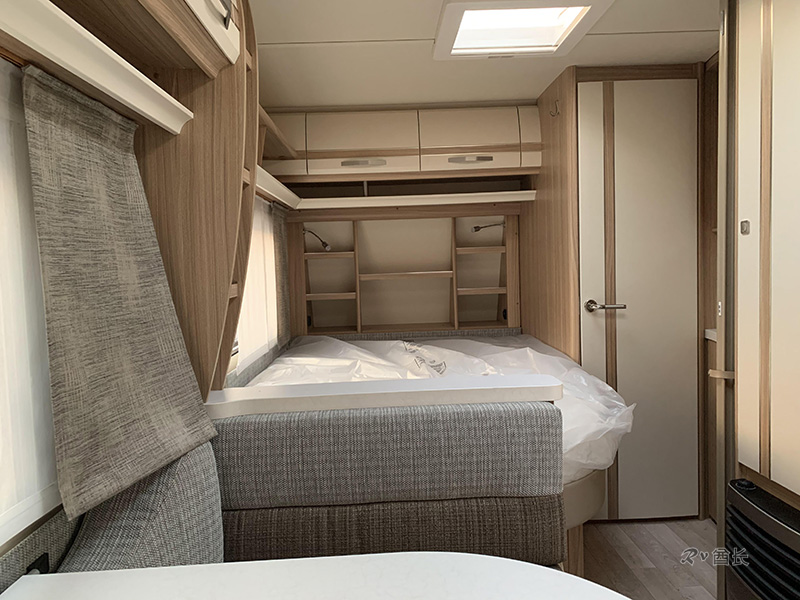 德国芬特t9,德国fendt390拖挂房车