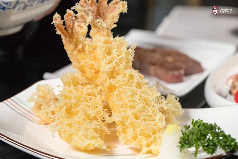 星级环球美食宝藏地，3.8折起！康帝「双11狂欢节」来啦