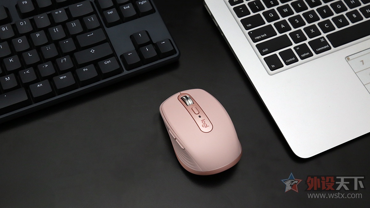 罗技mxanywhere3,罗技mxanywhere3与2s对比