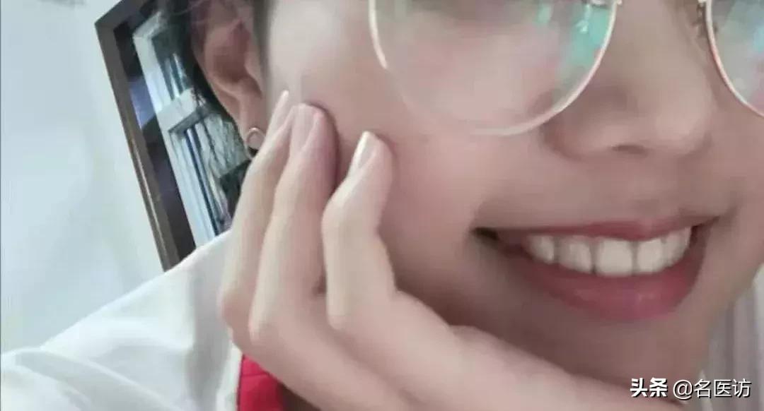 戴牙套2年不戴保持器反弹案例,戴牙套成功案例不戴保持器