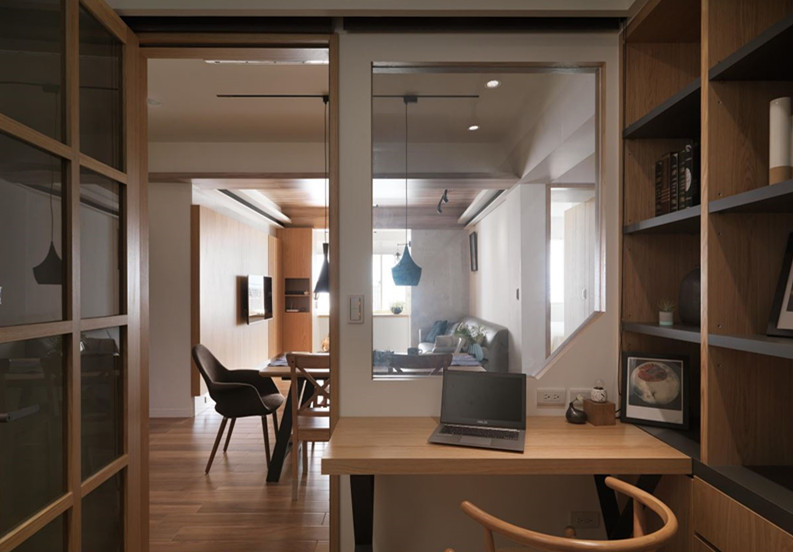 回家建房翻新两层房屋,农村房子翻新配房