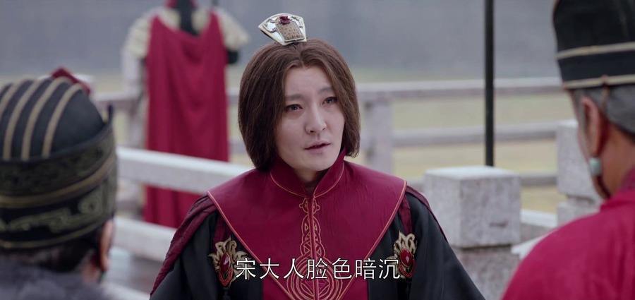 琅琊榜2是孔笙导演的吗,一口气解说琅琊榜2