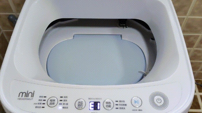 宝爸宝妈们的第二台洗衣机怎么选，看这里