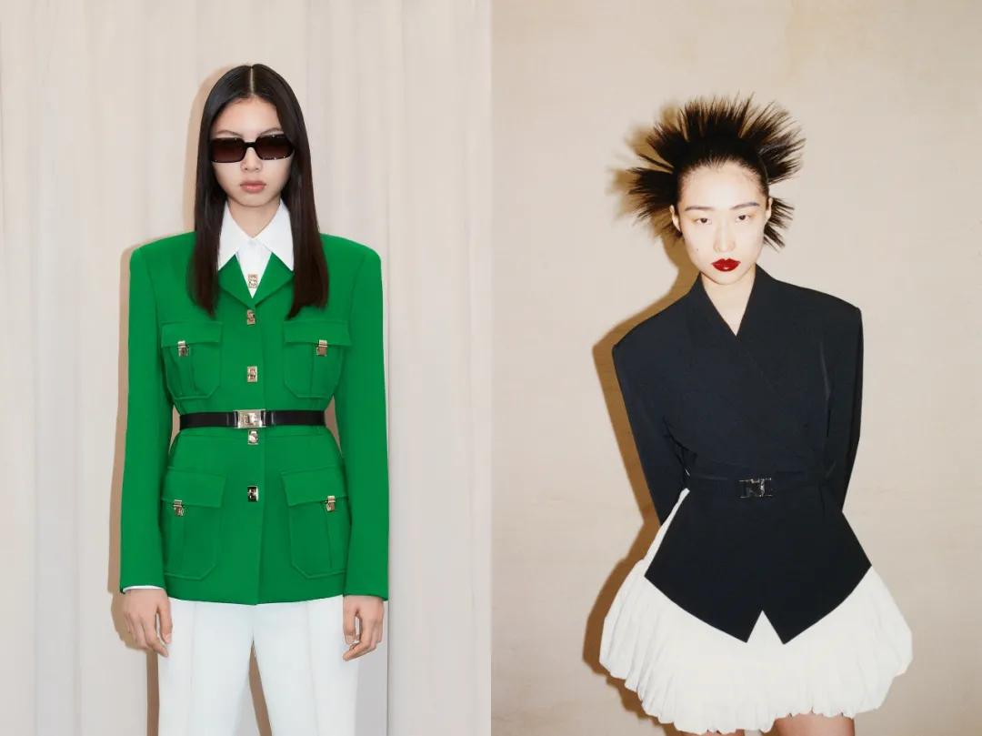 一些时尚好看的设计师品牌介绍,值得被看见的中国小众设计师品牌