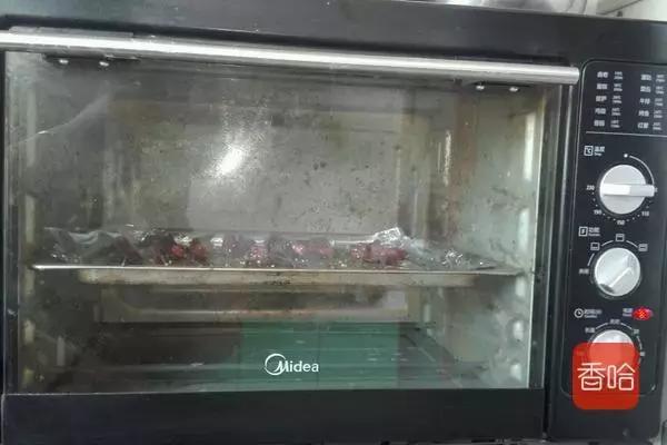 爱吃烤肉的快收藏，教你在家做，味香肉嫩，吃起来特别解馋