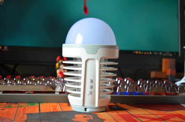 便携式灭蚊灯效果图,俏蜻蜓灭蚊灯可以杀虫吗