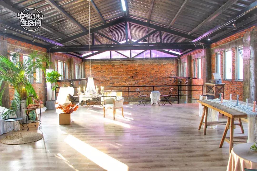 2022合肥必去的13个免费景点,合肥一日游景点推荐排名最新