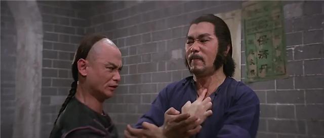 看完刘家良的《武馆》，我明白了他为什么不认同徐克的《黄飞鸿》