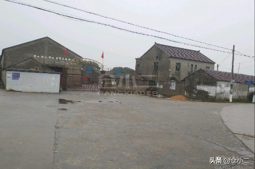 吴江梅堰镇租房,苏州吴江桃源镇小厂房出租