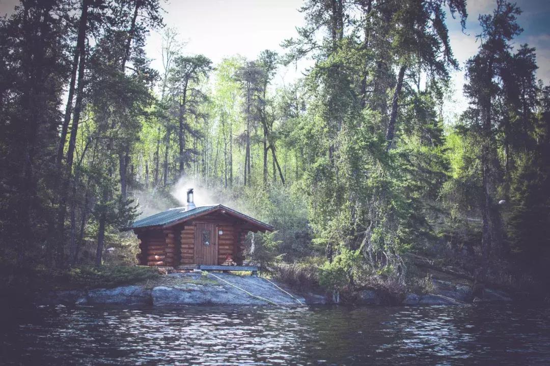 加拿大美丽风景视频,加拿大绝美图