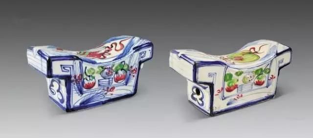 古代人为什么睡那么硬的瓷枕,古人睡觉真的都用瓷枕吗