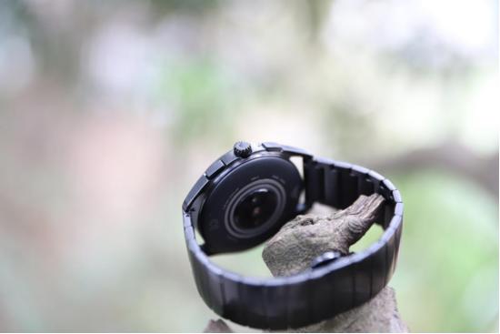 阿玛尼男士手表上手体验,阿玛尼四代