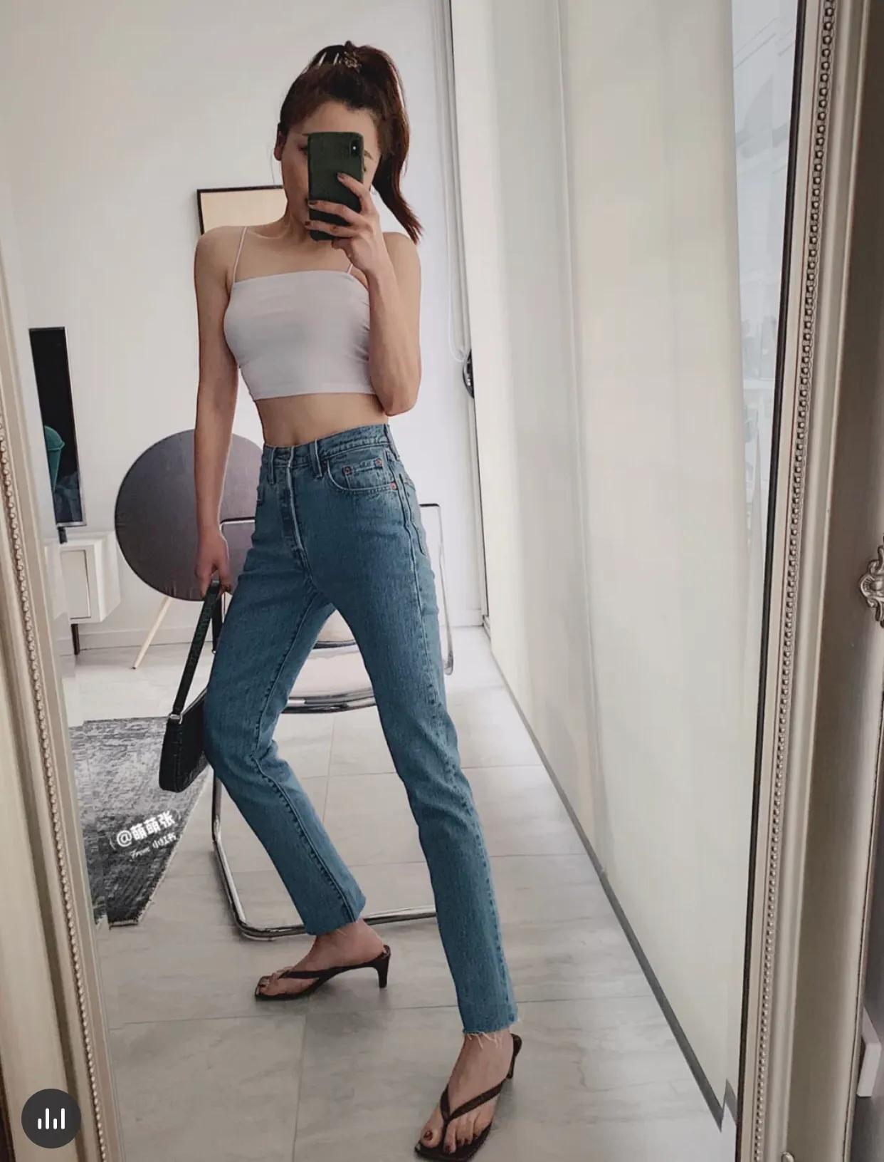 上千块的李维斯牛仔裤值不值得买？