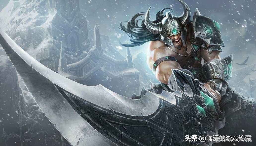 弗雷尔卓德将再次复兴,弗雷尔卓德的故事完整版