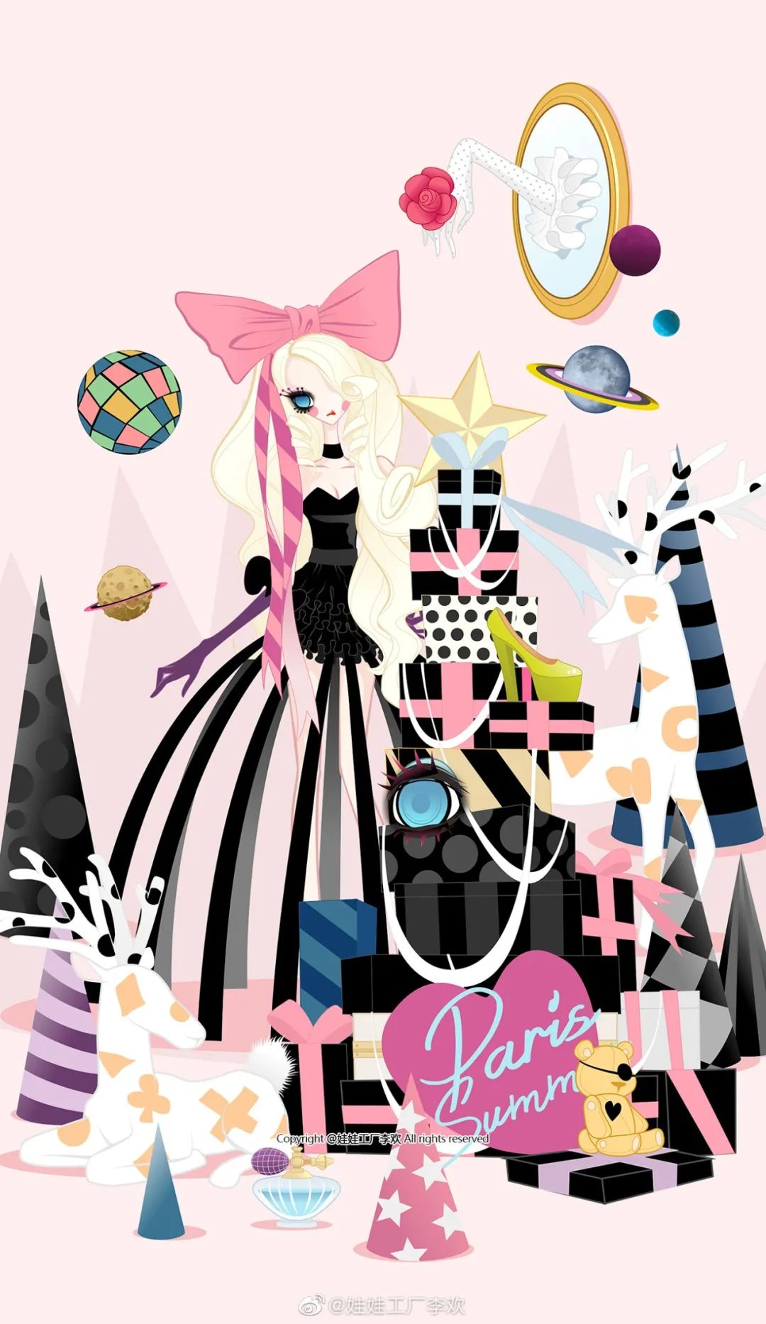 那些年我们用过的非主流头像,90后那些年用过的非主流头像