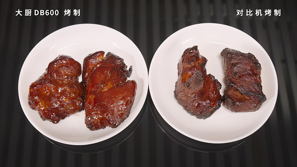 大厨微蒸烤炸一体机测评,大厨蒸烤炸一体机食谱