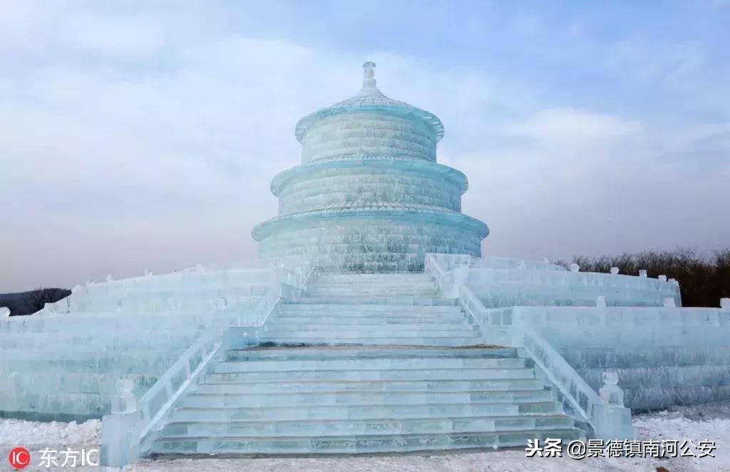 这就是沈阳,这是今天的沈阳