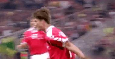 1998年世界杯是最经典的吗,1998年世界杯最精彩的一球