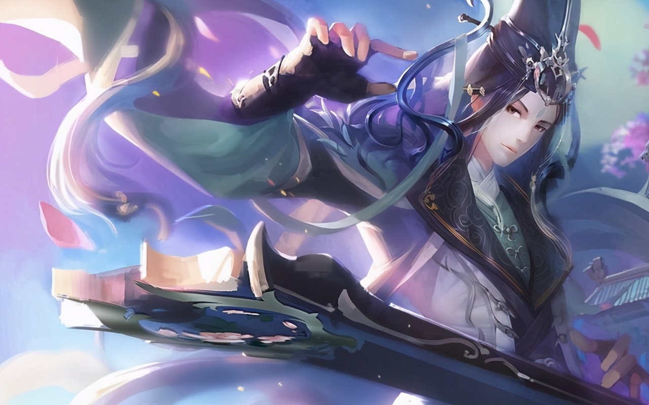 高武玄修小说,5本主角修武道走上巅峰的小说