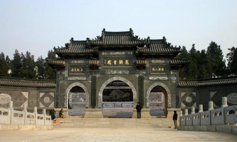 范仲淹治世能臣,范仲淹立志天下