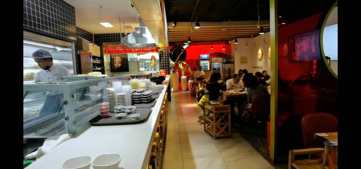 郑州餐饮业将恢复堂食,郑州餐饮店恢复堂食