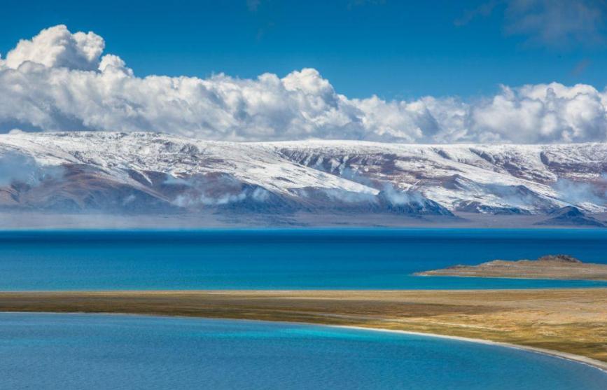 纳木错一个让人觉得很干净的地方,纳木错是不是中国最美的地方