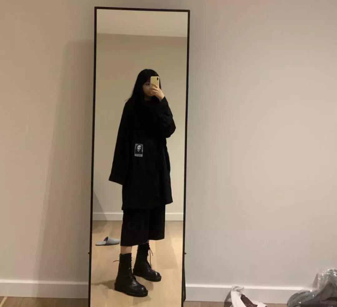 12岁女孩马丁靴,女孩小码马丁靴