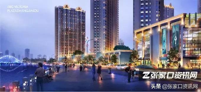 新五一广场近况,新建成的五一广场