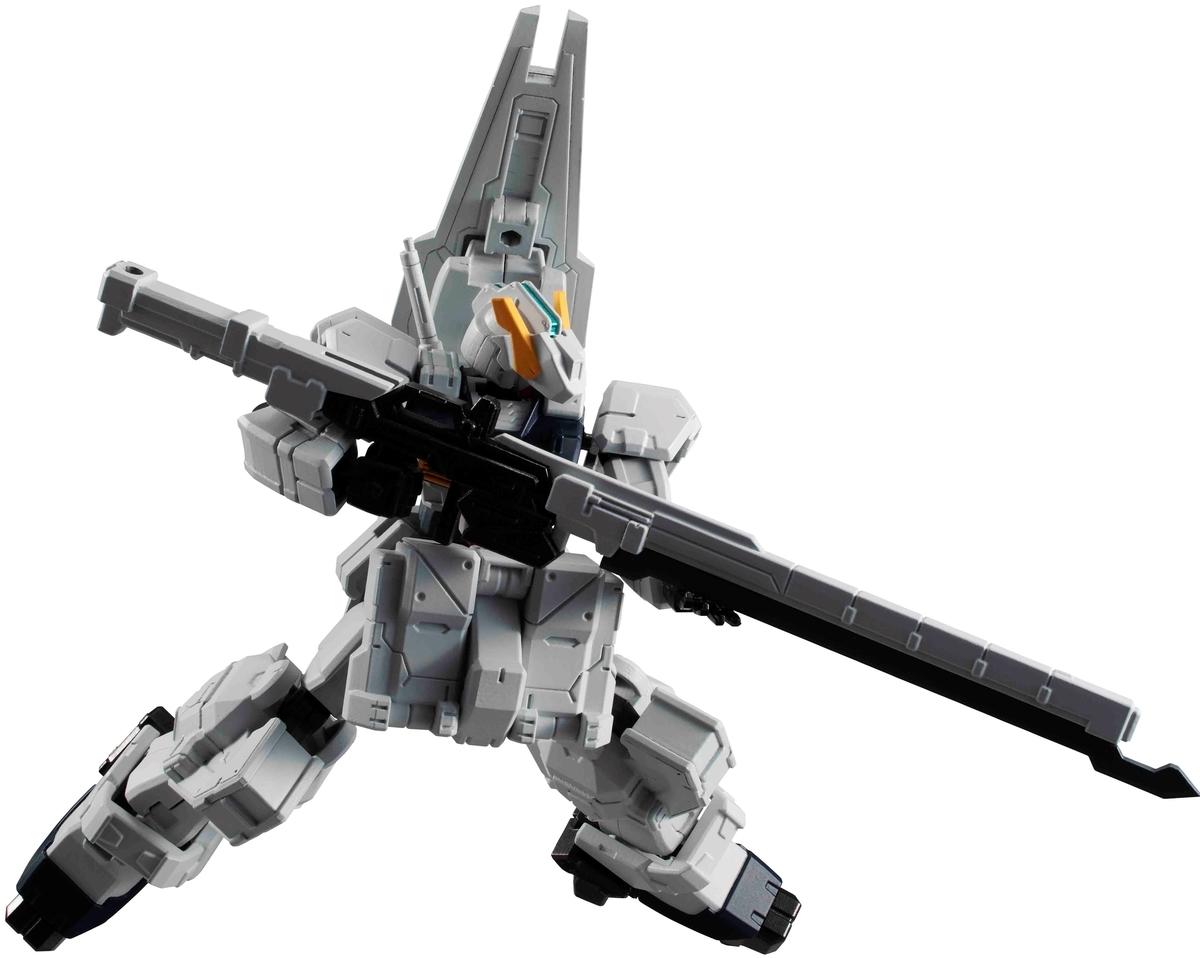 模玩前线高达ii,模玩前线拉风模具