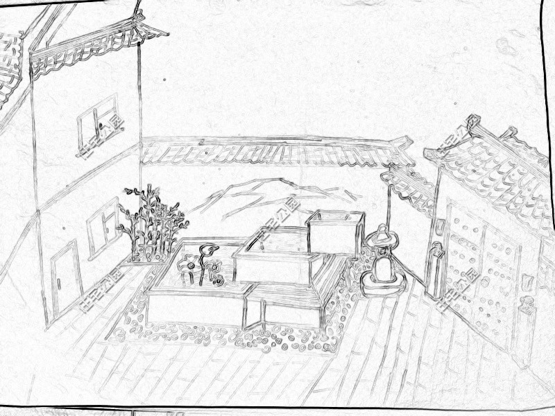 浙江土豪自建豪华别墅乔迁,90后小伙花30万自建别墅