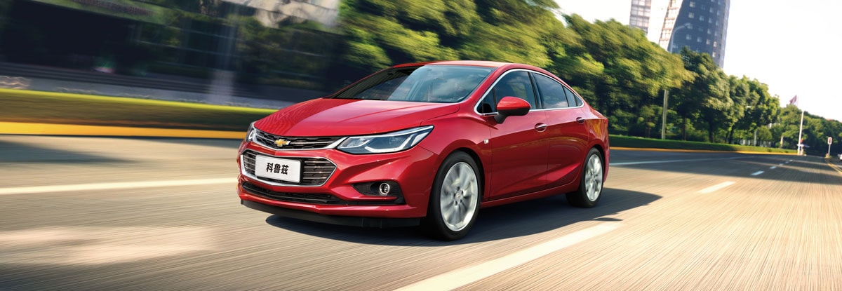 雪佛兰科鲁兹是国产车还是合资车,雪佛兰科鲁兹汽车实用好物推荐