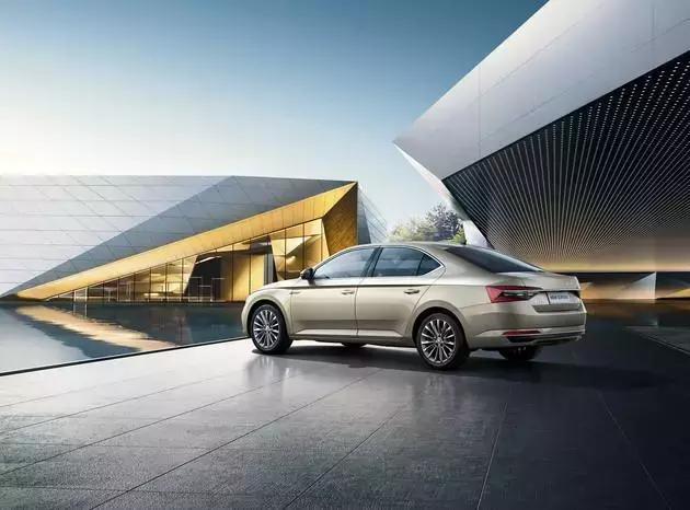 斯柯达要出新款了吗,斯柯达新车型上市