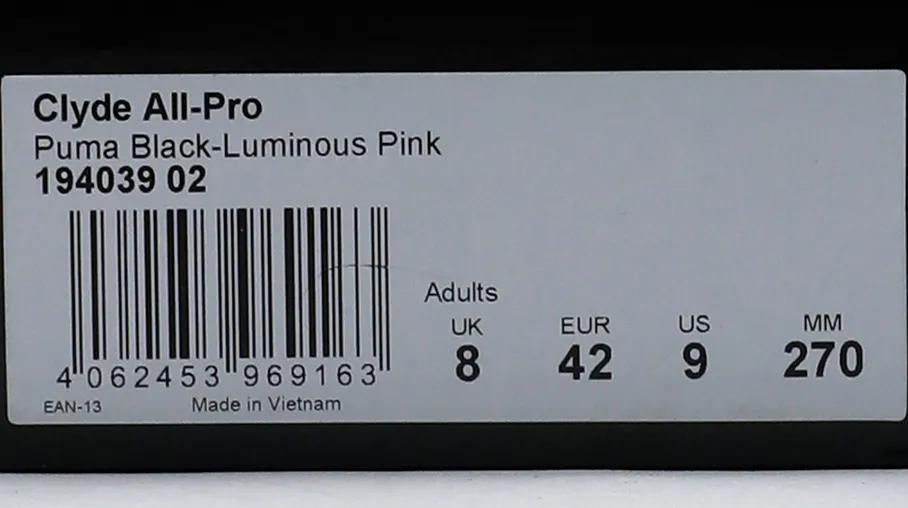 pumaclydeallpro绱噾,pumaclydeallpro