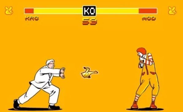 肯德基奥尔良烤翅盖饭,手撕鸡拌饭肯德基