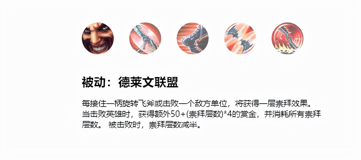 英雄联盟手游射手强度排行德莱文,lol手游德莱文教出装