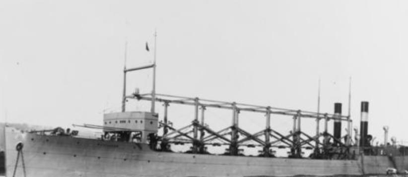 百慕大三角飞机和船消失之谜,百慕大三角飞机为什么会消失