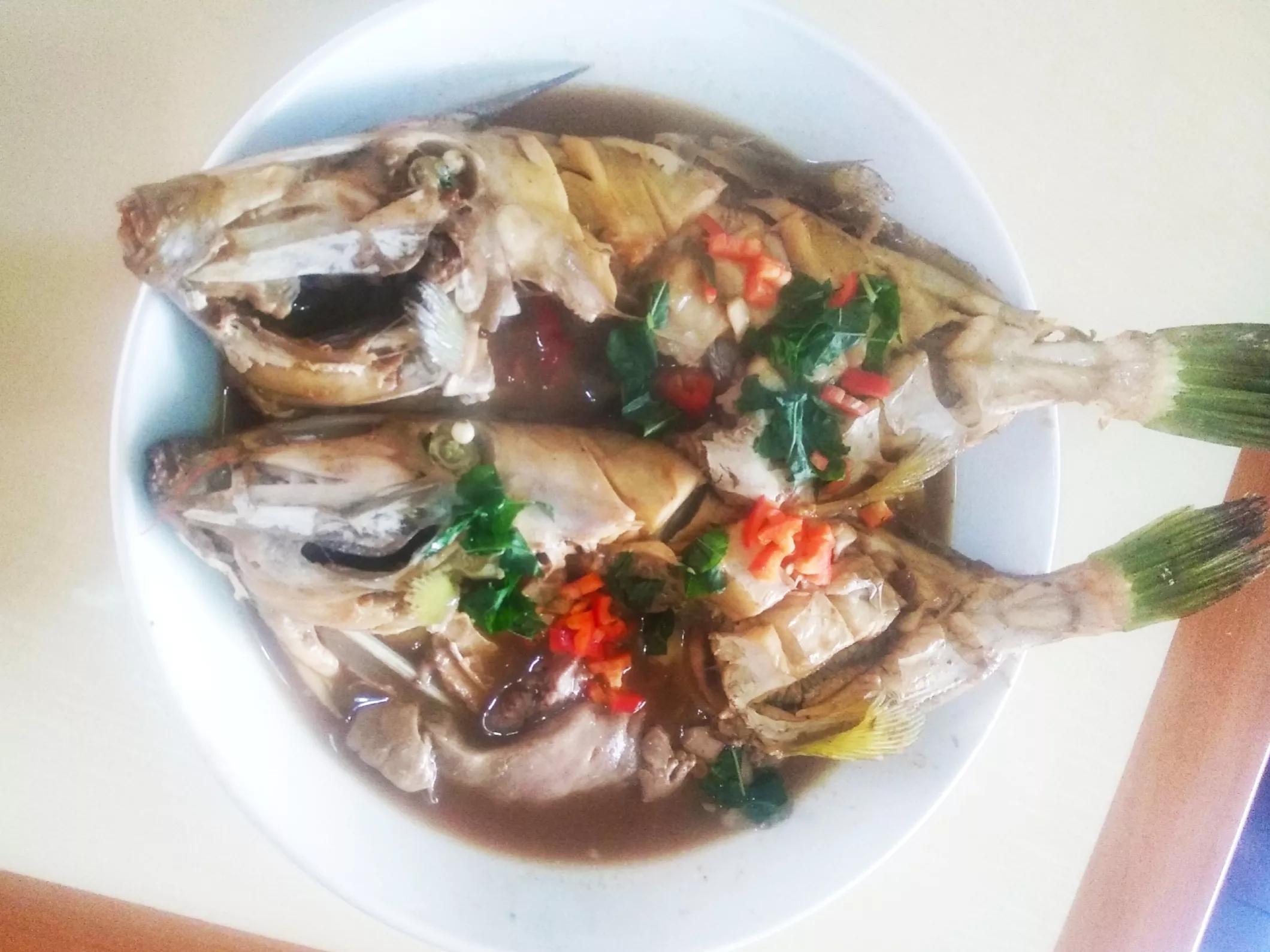 最便宜的3种海鱼,老辈人瞧不上的5种海鱼