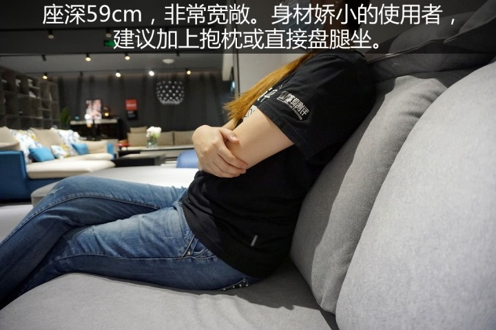 小户型沙发推荐高级感,显档次高级感沙发推荐