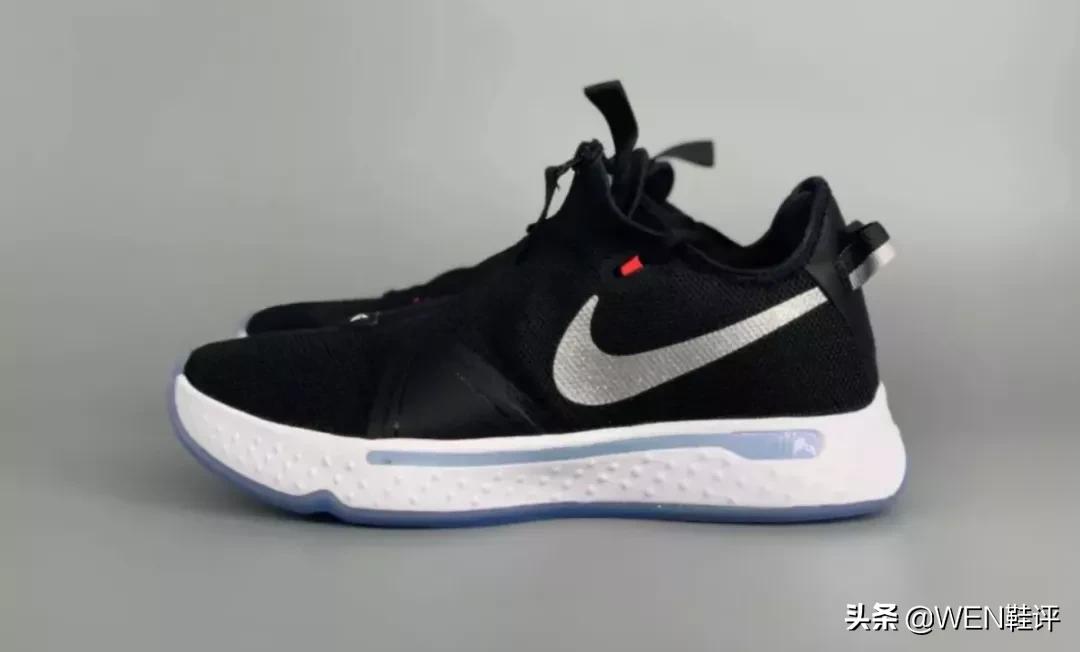 一双nike鞋,近几年值得推荐的nike实战好鞋