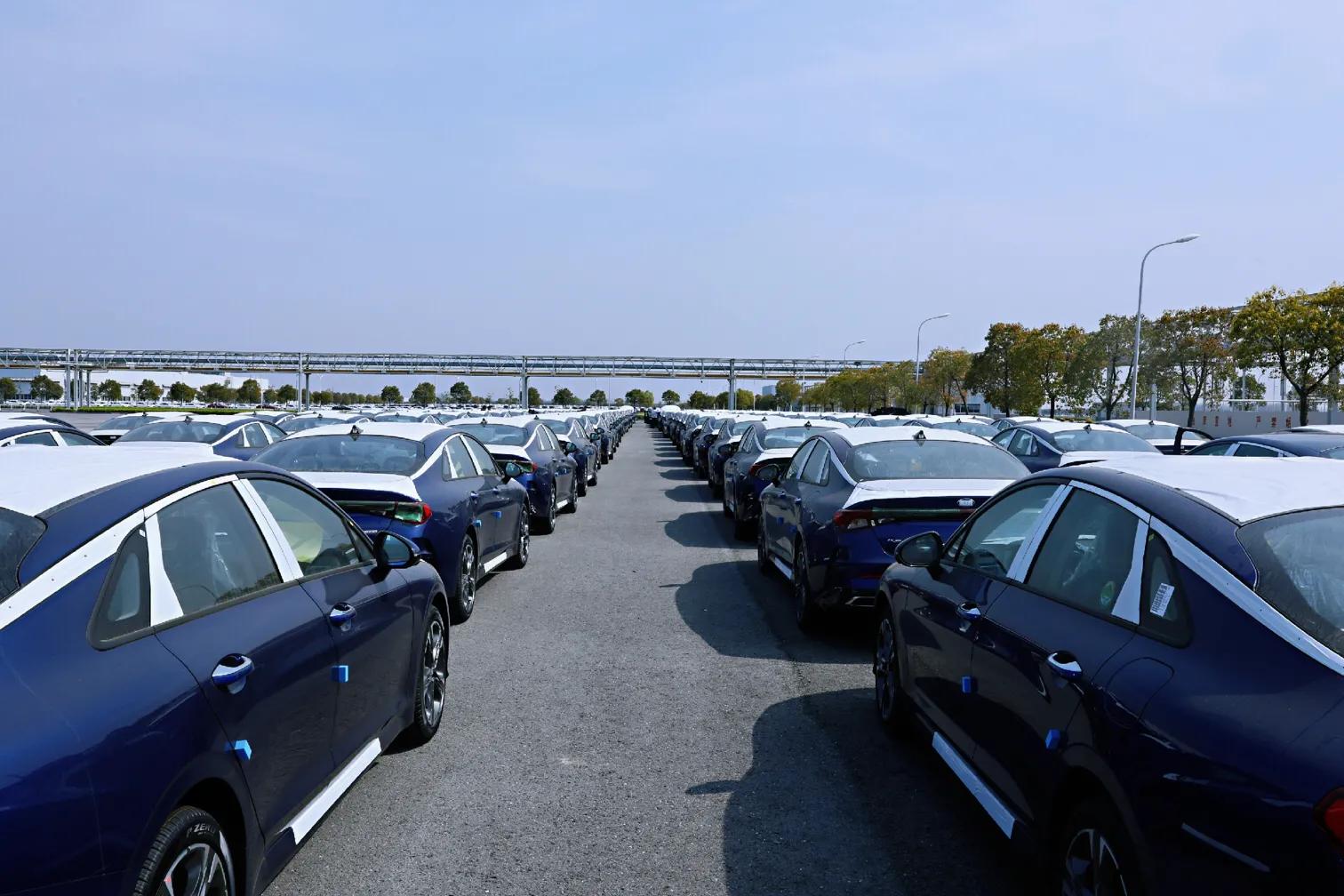 国内版新k5,全新一代k5韩国