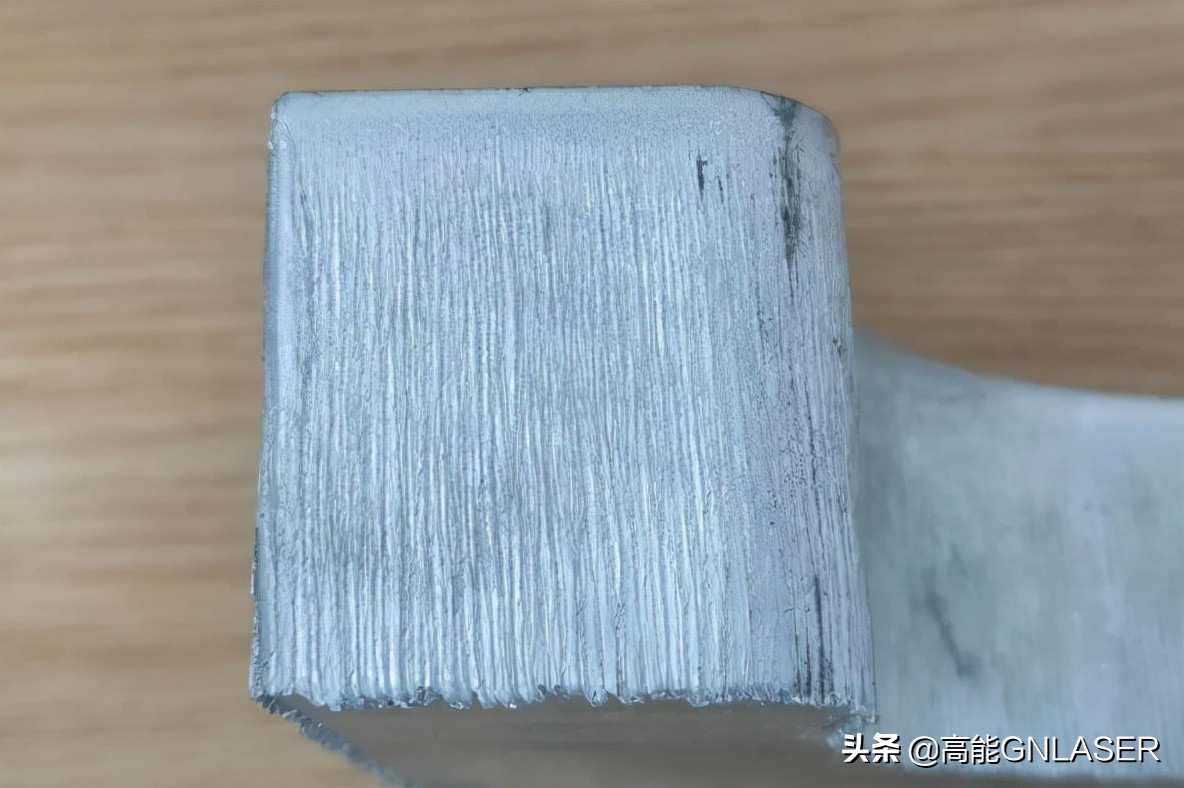 激光切割如何使断面黑亮,激光亮面切割工艺原理