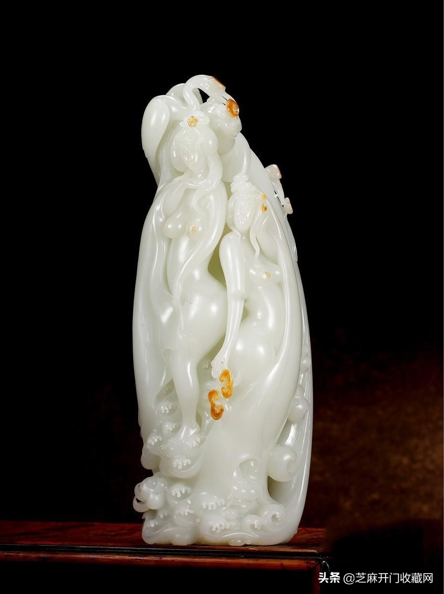 跟大理石一样的玉石是翡翠吗,玉石和翡翠是一样的