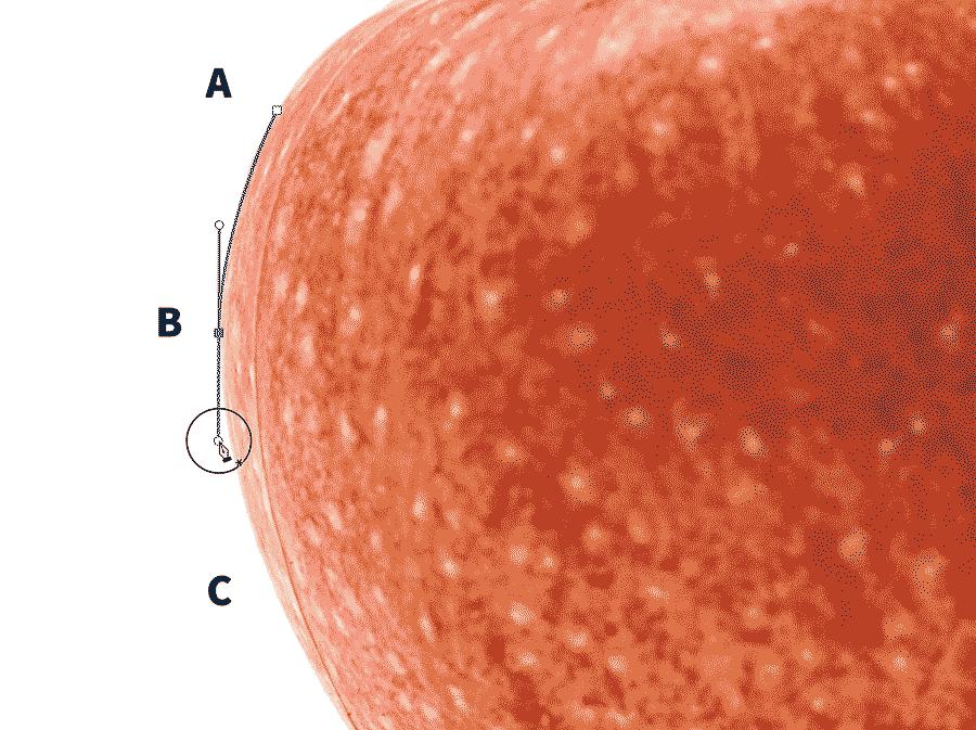 ps钢笔工具抠图教程详细步骤,苹果电脑ps钢笔工具怎么抠图