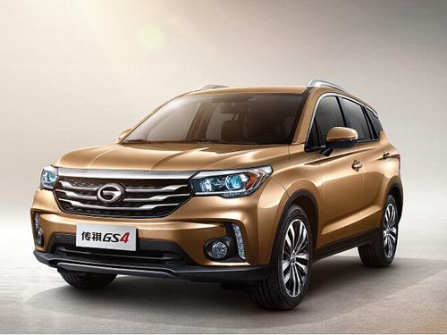 年中狂欢超级豪礼广汽传祺购车节,广汽传祺金秋限时抢购会震撼来袭